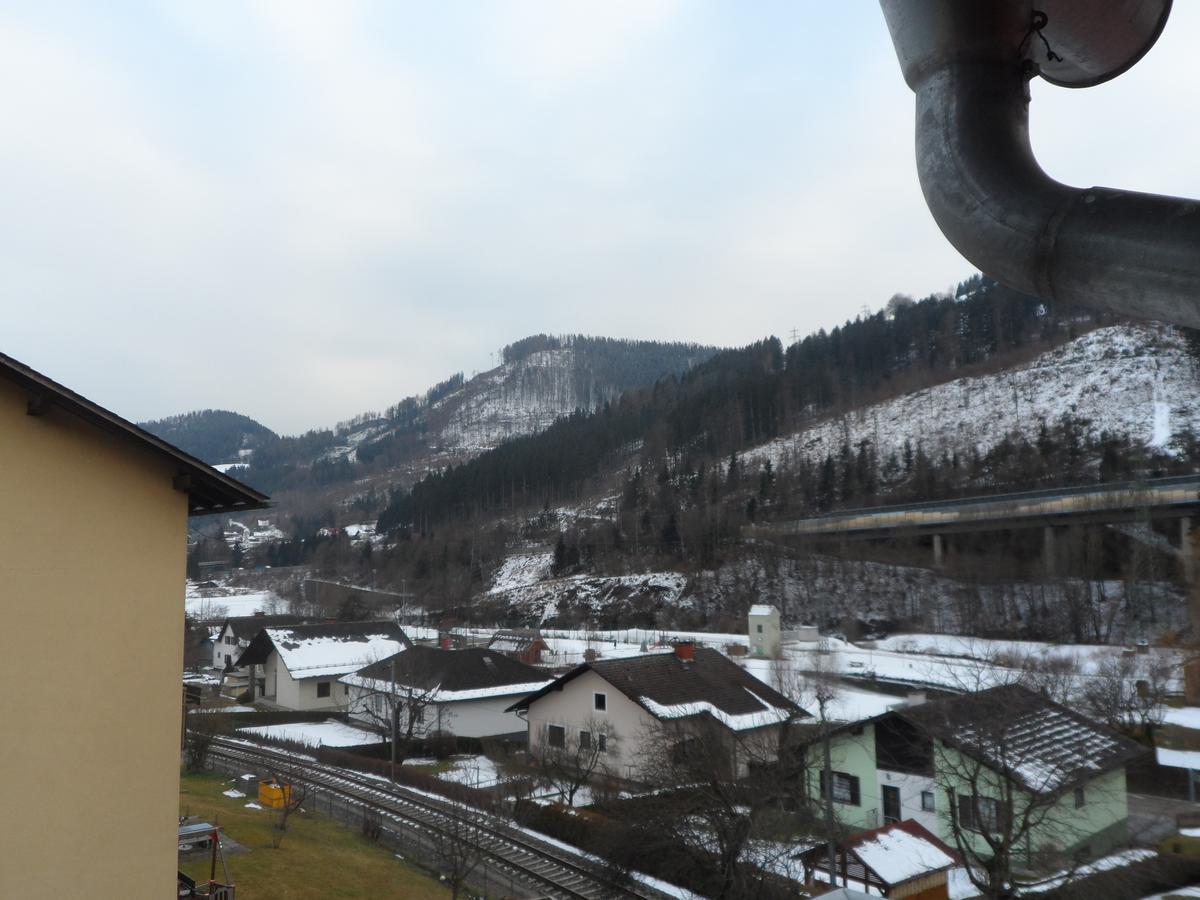 Gasthof Altes Hammerherrenhaus Hotel Uebelbach Exterior photo